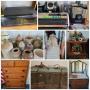 Tools, Home Decor, & More in Marion, TX!