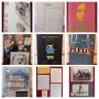 FAMILY DOG POSTERS, HENRY MILLER, & MORE! EVERYTHING STARTS AT $1!