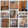 Castle Hills downsize sale! Furniture, China, Toys, and more!