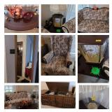 Grandma's Attic Downsizing Sale!