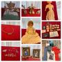 Lots of Art, Home Decor, AND More!
