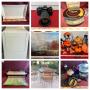 Furniture, Jewelry, Kitchen Gadgets, Art, Planters, Appliances.....SO MUCH! Biddin