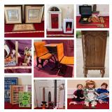 James Avery, Thomasville, P Buckley Moss, Longaberger, & So Much More!