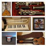 BIG Caring Transitions Estate Sale in Southpark!