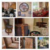 Upscale Downsize in Alamo Heights