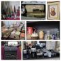 Classy Decor, Accessories, & More!