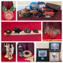 Home Decor Extravaganza! 