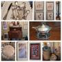 Farmhouse Downsize in Beautiful Boerne