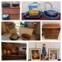 Sterling & Art, Appliances & Furniture - Everything Starts AT $1!