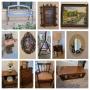 Caring Transitions Estate Sale in Cloud Country!
