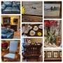 Decorator Sale - Fantastic Furnishings!
