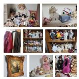 Guys and Dolls --- AND DOLLS AND DOLLS