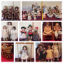 Handmade Porcelain Dolls, MCM Furniture, Cat's Meow Villages, & More!!
