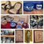 Oil Exec Downsizes - Best of Japan & Much More!