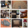 Old World Antiques - European Elegance