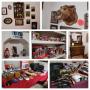 Big Boerne Farmhouse - Tools and Coca - Cola and Ammo and Antiques and Tools and more Tools