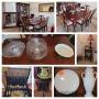 Stone Oak Decorator's Sale