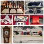 Large Multi-Family Auction