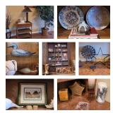 Stone Oak Decorator's Sale!