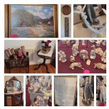Classy Collectibles and Timeless Treasures!