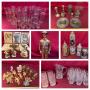 Sterling, Jewelry, Vintage German, Crystal, & More!  Shipping or Local Delivery ONLY!