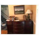 Beautiful estate Sale in Grosse Pointe Park 