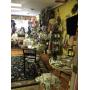 Tea Parlor going out of business Sale