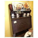 Charity sale in Grosse Pointe Shores