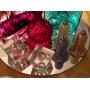 Eclectic SE Lincoln Estate Sale  Including Bernhardt Furniture Blenko Glass & Sterling Flatware 