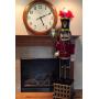 Beautiful Pennsylvania House Cherrywood Furniture Fabulous Life Size Nutcracker Appliances
