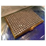 Trickettes by Wiesner Cigarette Case 