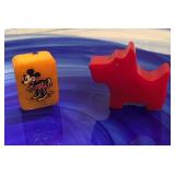 Bakelite Minnie Mouse 