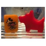 Bakelite Scottie Dog Terrier