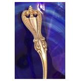 Towle Large Gravy Ladle 