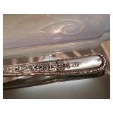 Lady Sterling Pattern 