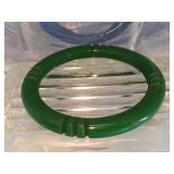 VTG Bakelite Bangle 