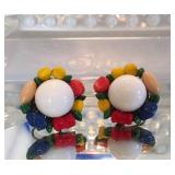 Haskell Carmen Miranda Style