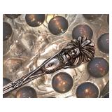 Omaha NE Souvenir Sterling 