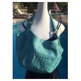 Brahmin Melbourne Leather 