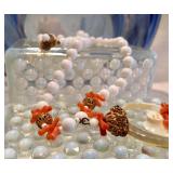 Faux Coral 