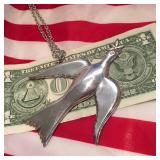 Mount Vernon Dove Olive Branch