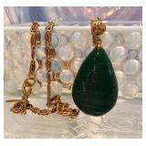 Miriam Haskell Art Glass 