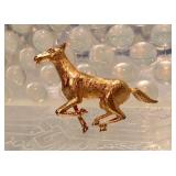 Marcel Boucher Brooch 