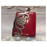 Abstract Kokopelli Fertility Figure?