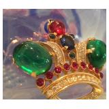 Crown Trifari 