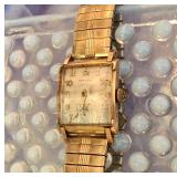 Hamilton 19J Grade 982 