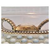 14K Gold Filled Case 