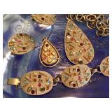 1959 Confetti Design 