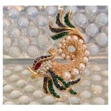 Crown Trifari Alfred Philippe