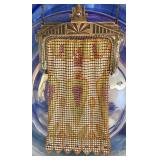 Whiting & Davis Co Mesh Bags